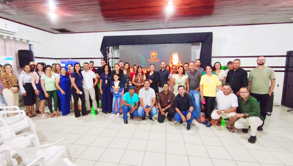 Buritis lança convênio para fortalecer negócios locais e impulsionar desenvolvimento econômico